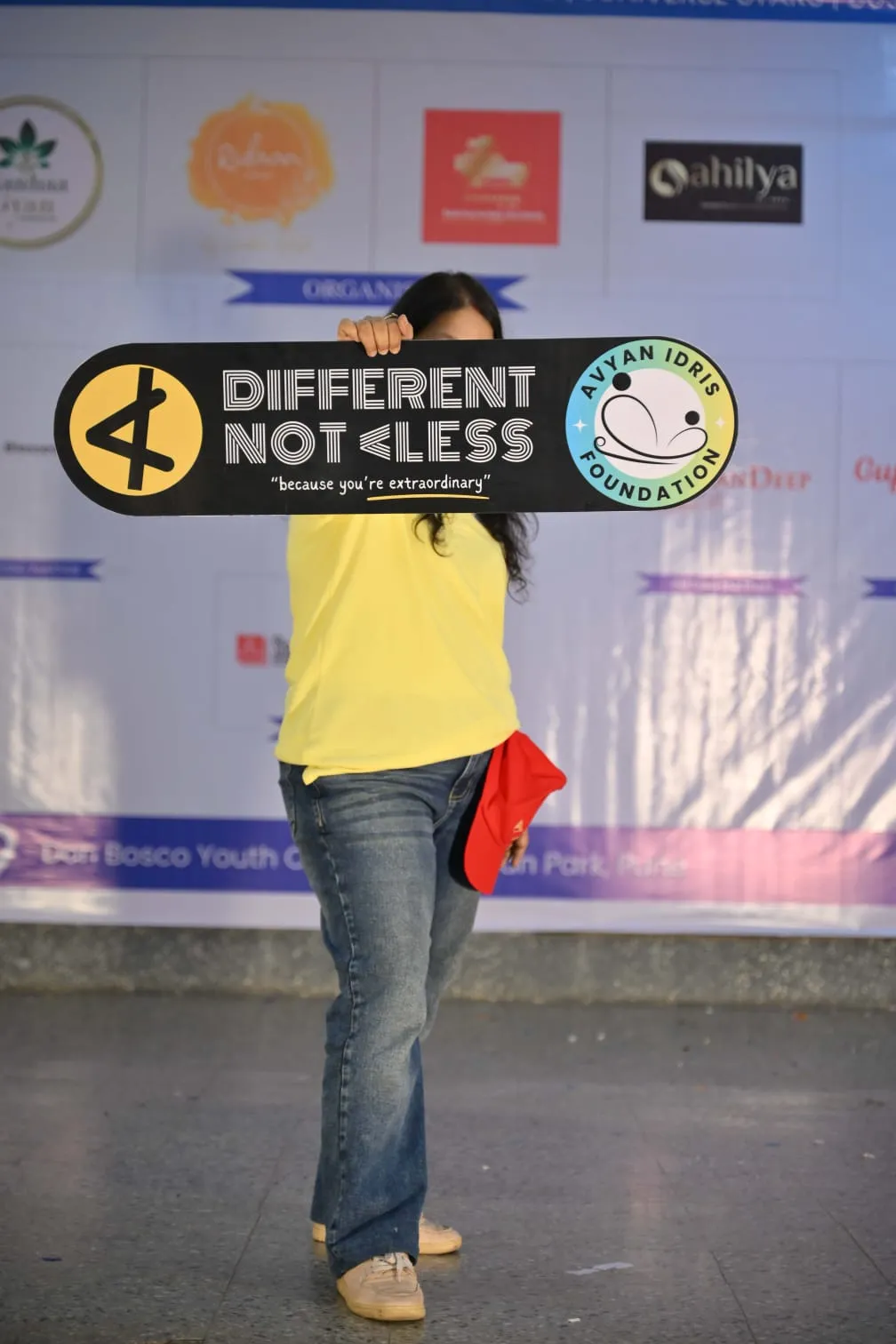 Ekrang Event