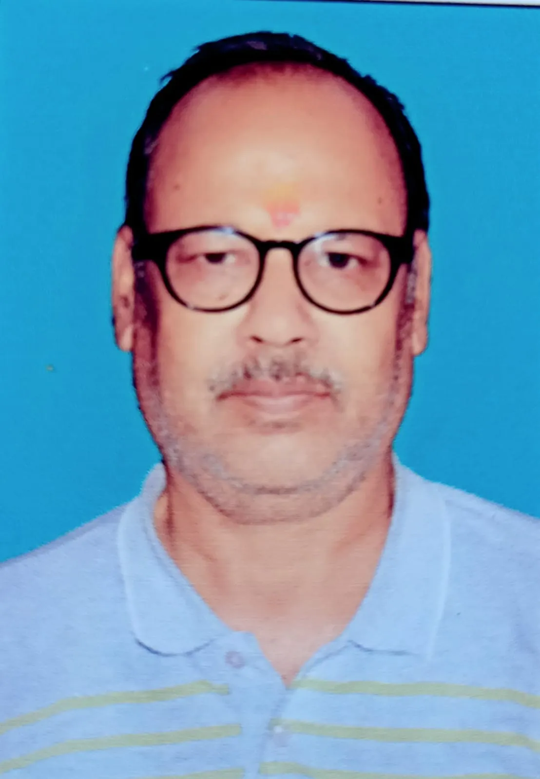 Mr. Sanjai Kumar