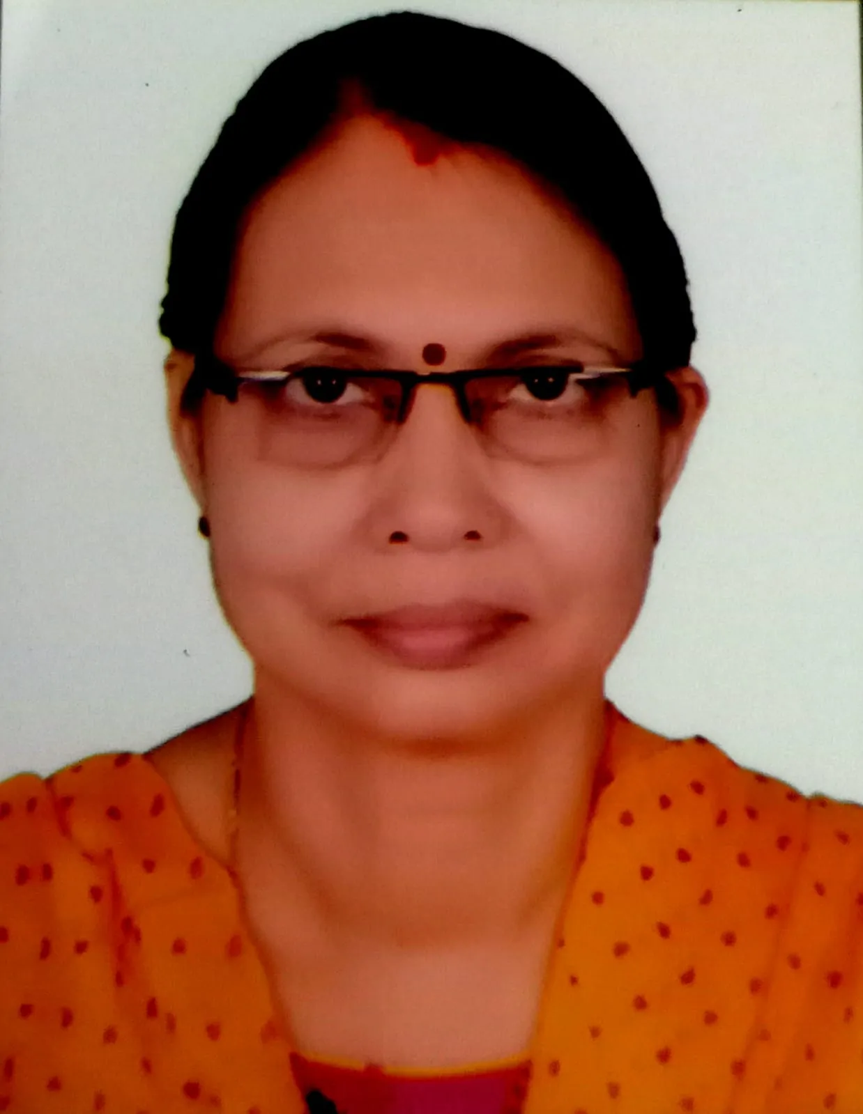 Mrs. Shashi Prabha