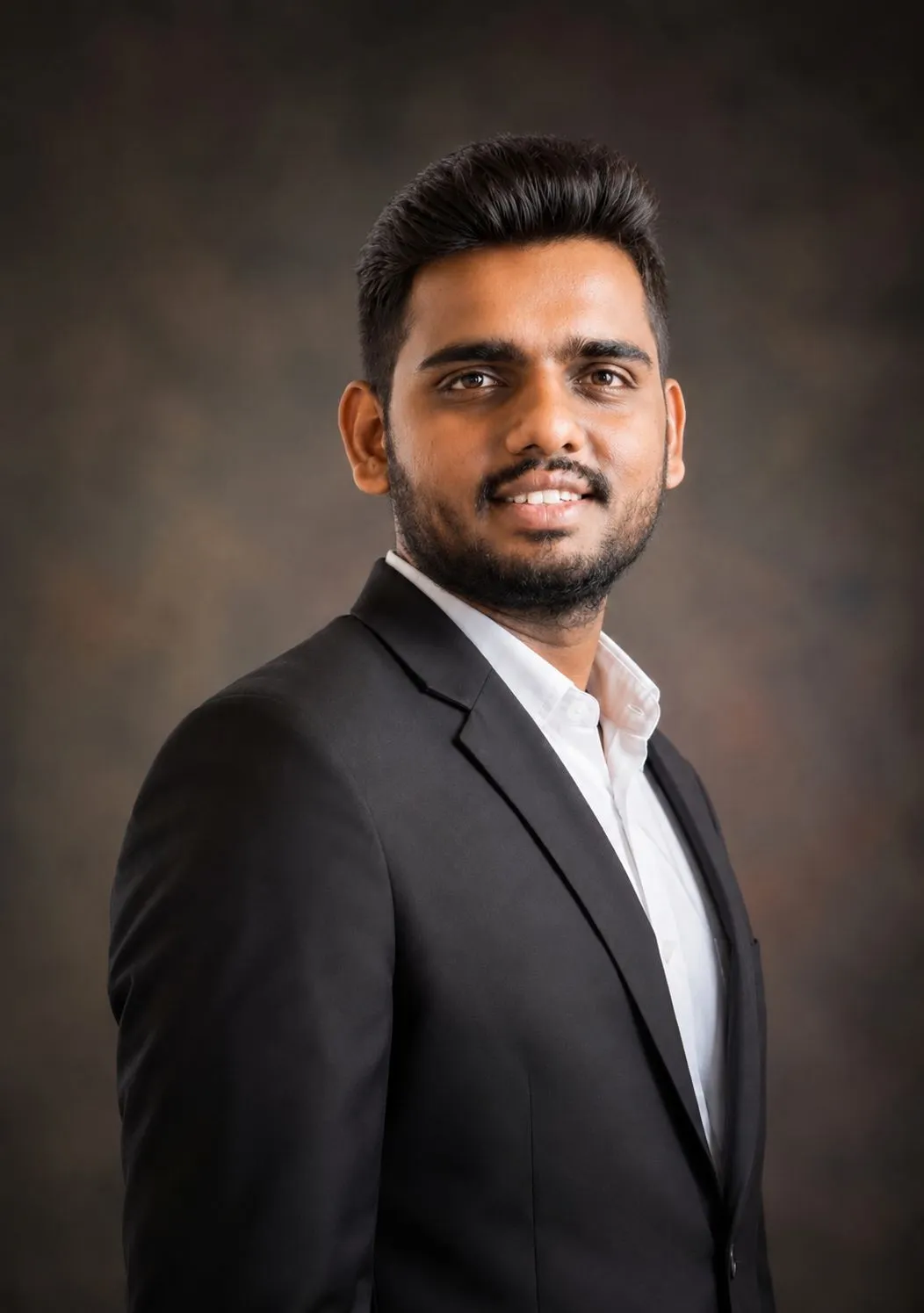 Mr. Tanmay Divekar